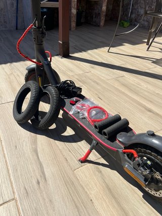 Patinete Xiaomi Pro 2