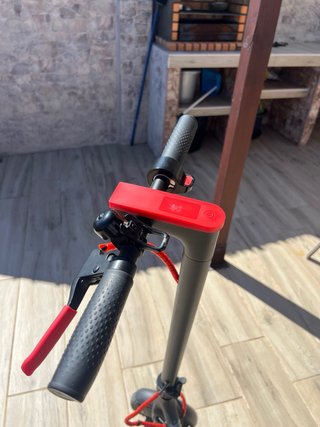 Patinete Xiaomi Pro 2