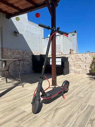Patinete Xiaomi Pro 2
