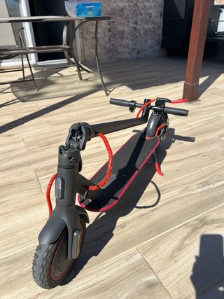 Patinete Xiaomi Pro 2