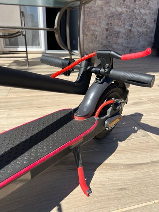 Patinete Xiaomi Pro 2