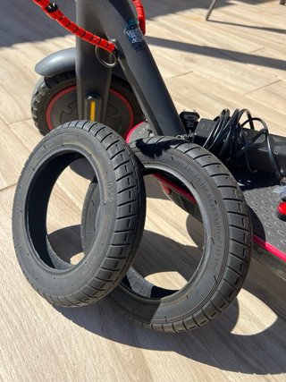 Patinete Xiaomi Pro 2