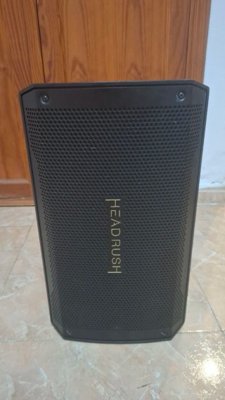 Altavoz HeadRush MKII 108