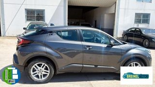 TOYOTA C-HR 125H Active