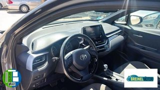 TOYOTA C-HR 125H Active