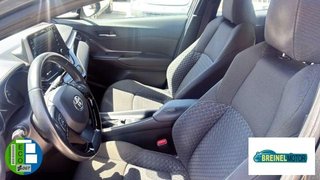 TOYOTA C-HR 125H Active
