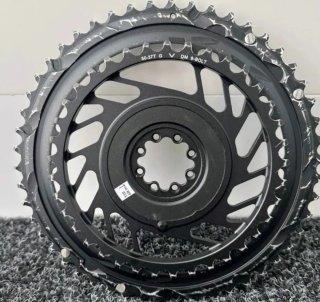 Platos SRAM FORCE 12V ASX