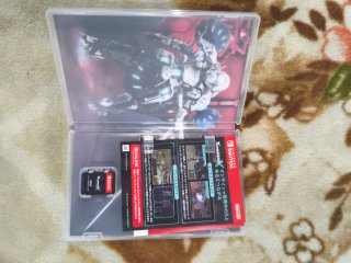 Xenoblade Chronicles X Definitive Edition Switch