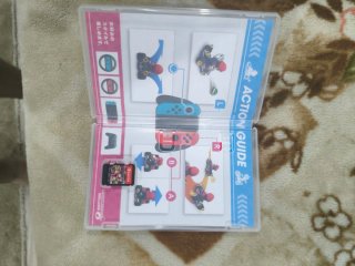 Mario Kart 8 Deluxe Nintendo Switch