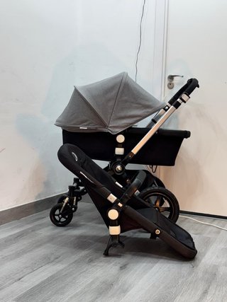 Bugaboo Camaleón 3 cochecito, bebé