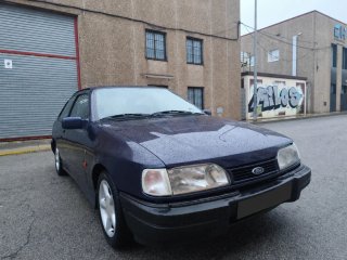 Ford sierra xr4i