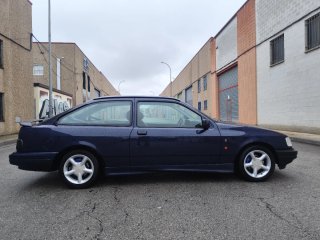 Ford sierra xr4i