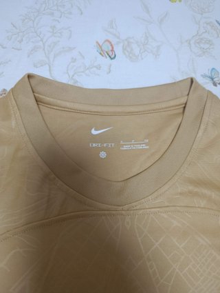 Camiseta Fútbol nueva talla S 9