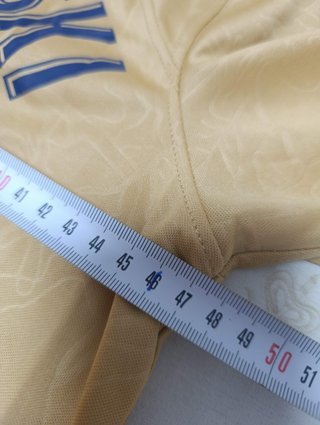 Camiseta Fútbol nueva talla S 9