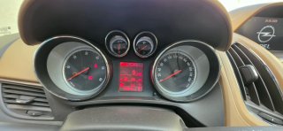Opel Zafira Tourer 2013