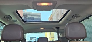 Opel Zafira Tourer 2013