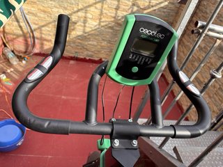 Bicicleta Estática Cecotec Poweractive