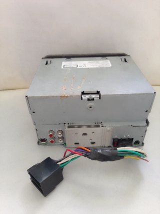 Radio Kenwood Bluetooth DPX308BT