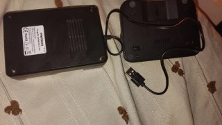 Nintendo Wii U 32GB Negra + Juegos