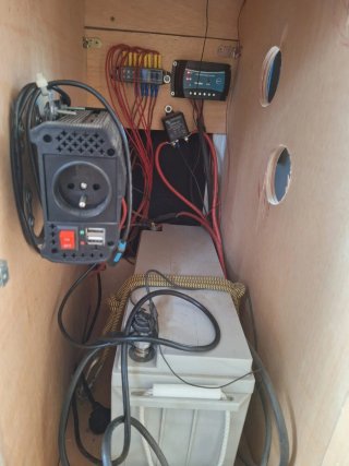 Ford Transit 2002