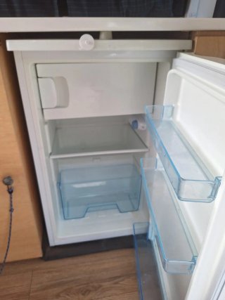 Ford Transit 2002
