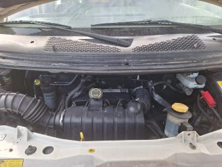 Ford Transit 2002