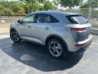 DS DS 7 Crossback BlueHDi DE 96kW (130CV) AT Bastille +