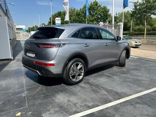 DS DS 7 Crossback BlueHDi DE 96kW (130CV) AT Bastille +