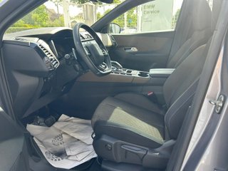 DS DS 7 Crossback BlueHDi DE 96kW (130CV) AT Bastille +
