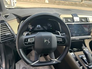 DS DS 7 Crossback BlueHDi DE 96kW (130CV) AT Bastille +