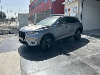 DS DS 7 Crossback BlueHDi DE 96kW (130CV) AT Bastille +