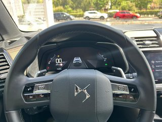 DS DS 7 Crossback BlueHDi DE 96kW (130CV) AT Bastille +