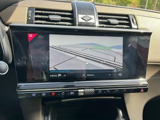 DS DS 7 Crossback BlueHDi DE 96kW (130CV) AT Bastille +
