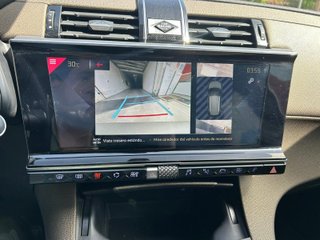 DS DS 7 Crossback BlueHDi DE 96kW (130CV) AT Bastille +