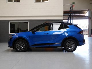 Kia Sportage 1.6 T-GDi HEV 171kW (230CV) GT-line 4x4