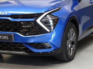 Kia Sportage 1.6 T-GDi HEV 171kW (230CV) GT-line 4x4