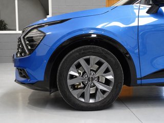 Kia Sportage 1.6 T-GDi HEV 171kW (230CV) GT-line 4x4