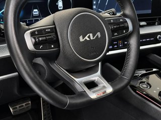 Kia Sportage 1.6 T-GDi HEV 171kW (230CV) GT-line 4x4