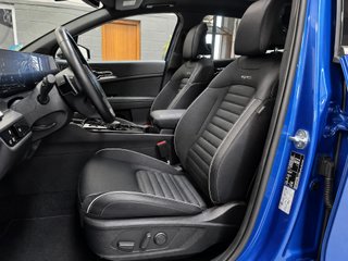 Kia Sportage 1.6 T-GDi HEV 171kW (230CV) GT-line 4x4