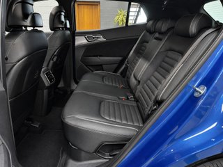 Kia Sportage 1.6 T-GDi HEV 171kW (230CV) GT-line 4x4