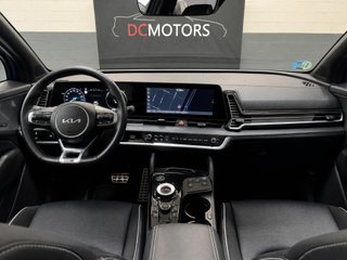 Kia Sportage 1.6 T-GDi HEV 171kW (230CV) GT-line 4x4