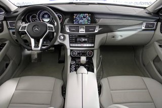 Mercedes Benz Clase CLS CLS 63 AMG Performance 557cv FULL EQUIPE
