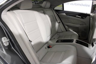 Mercedes Benz Clase CLS CLS 63 AMG Performance 557cv FULL EQUIPE