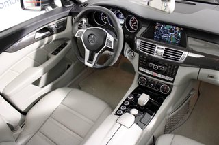 Mercedes Benz Clase CLS CLS 63 AMG Performance 557cv FULL EQUIPE