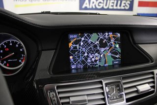 Mercedes Benz Clase CLS CLS 63 AMG Performance 557cv FULL EQUIPE