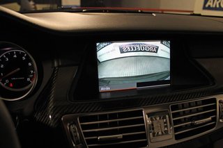 Mercedes Benz Clase CLS CLS 63 AMG Performance 557cv FULL EQUIPE