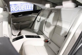 Mercedes Benz Clase CLS CLS 63 AMG Performance 557cv FULL EQUIPE