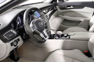 Mercedes Benz Clase CLS CLS 63 AMG Performance 557cv FULL EQUIPE