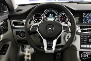 Mercedes Benz Clase CLS CLS 63 AMG Performance 557cv FULL EQUIPE
