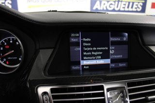 Mercedes Benz Clase CLS CLS 63 AMG Performance 557cv FULL EQUIPE